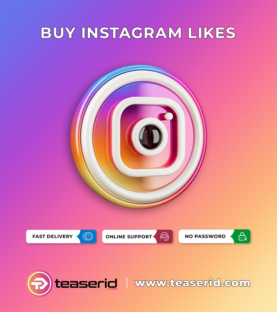 Buy Instagram Likes