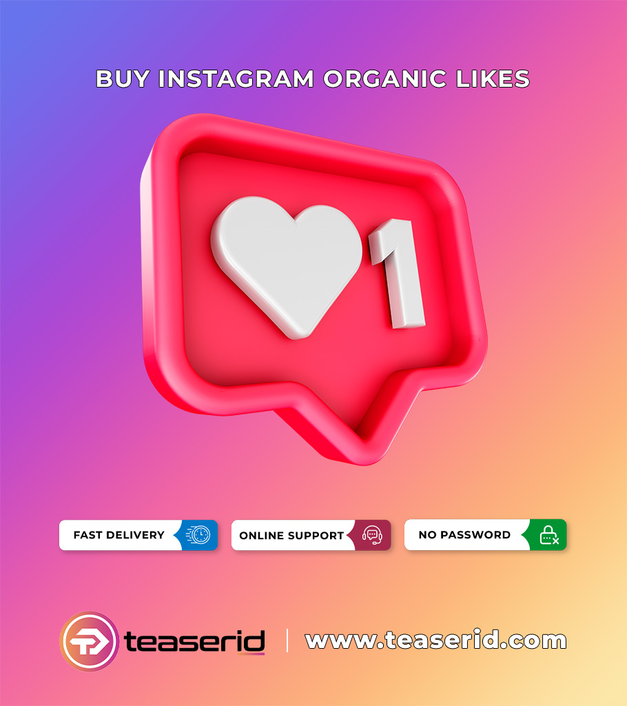 What are the Advantages of Buying Real Likes?
