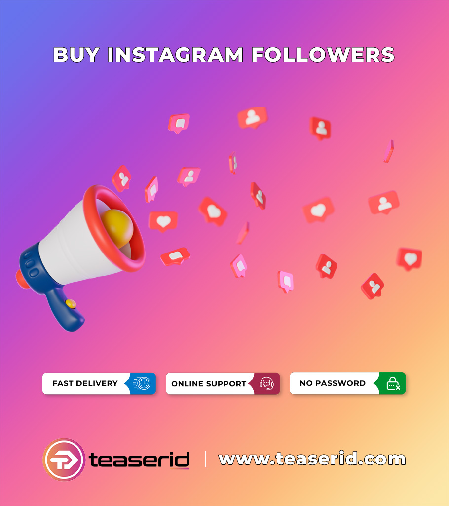 Buy Instagram Followers