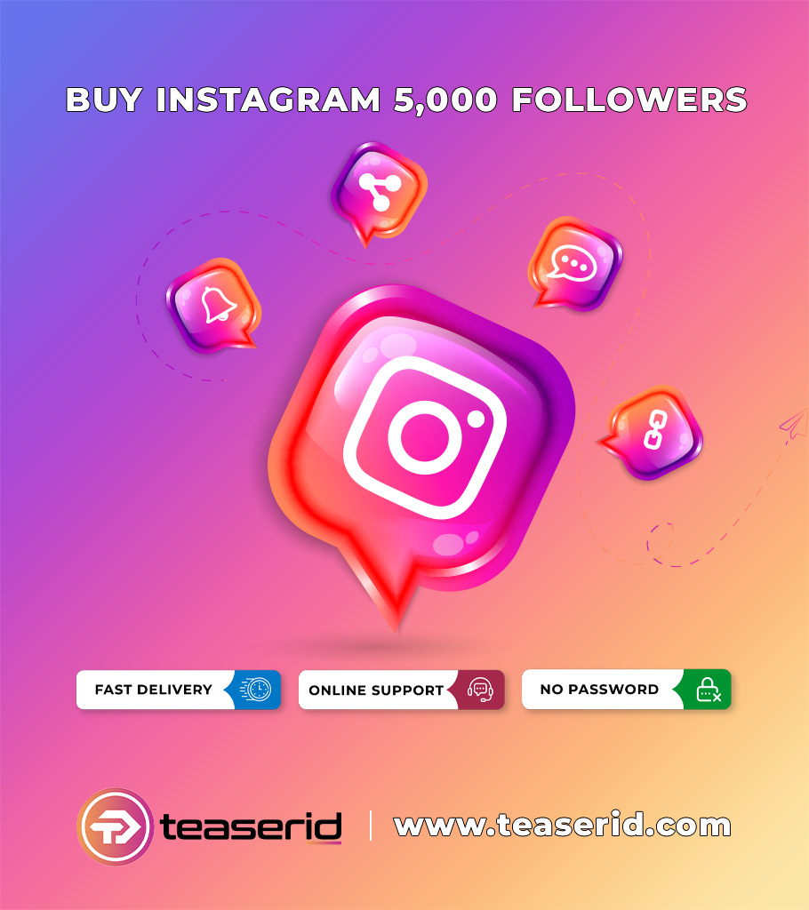 Buying Instagram Followers