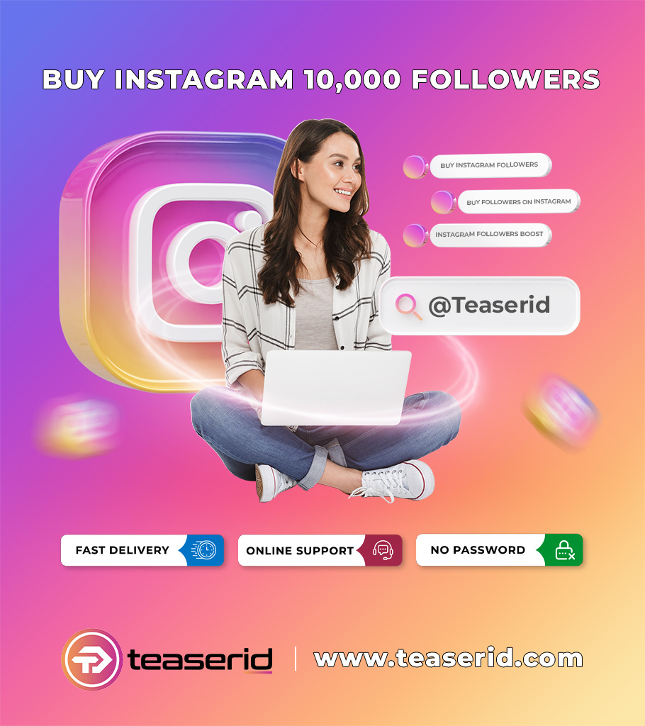 Instagram Unlimited Followers Trick