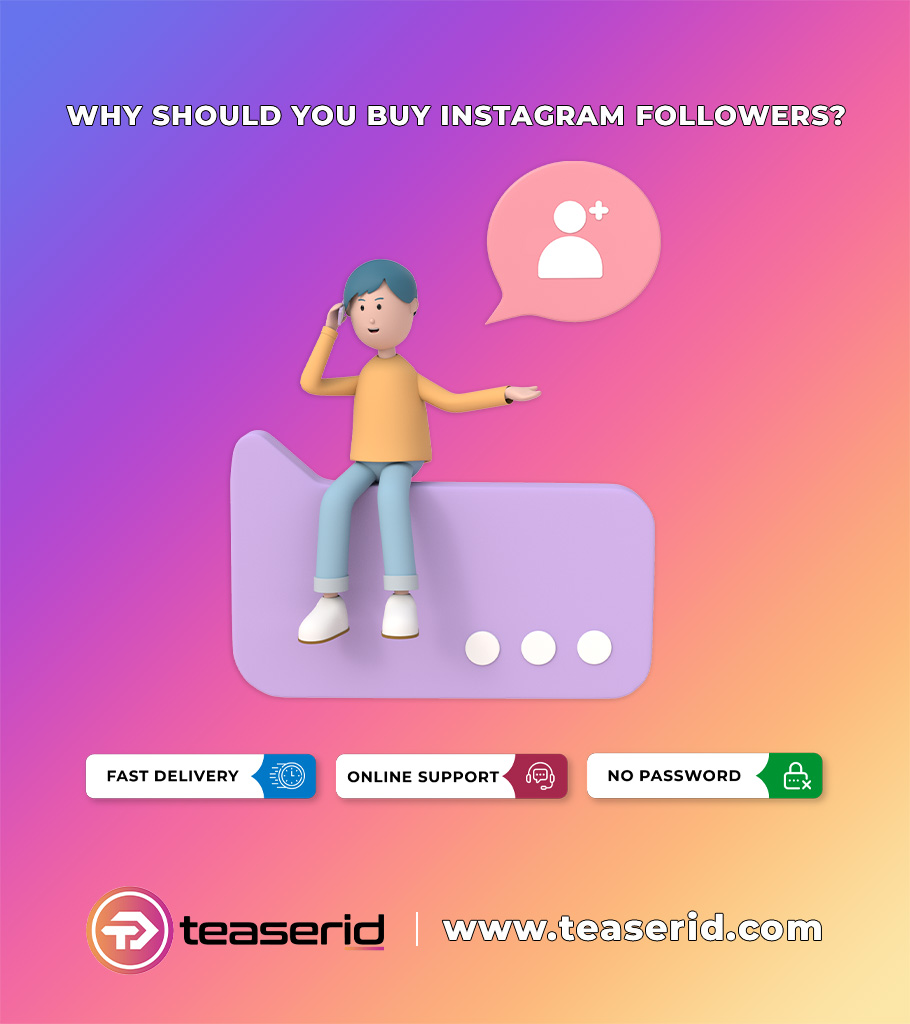 Will My Account Be Closed If I Buy Followers?