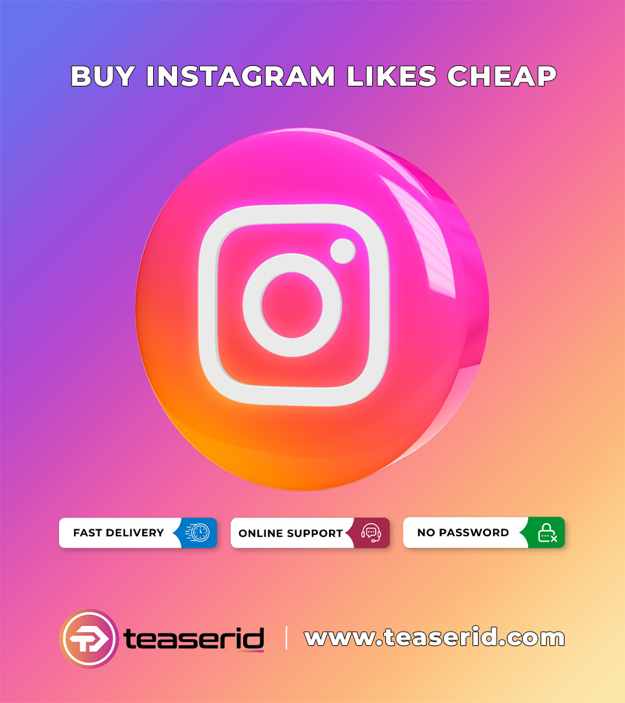 What are the Advantages of Instagram Likes Packages?