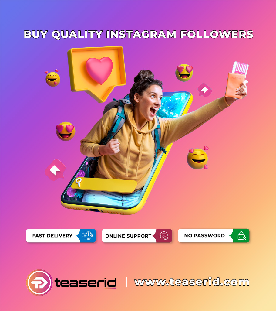What Does Instagram Followers Packages Offer?