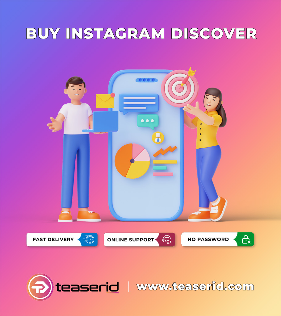 Buy Instagram Impressions & Reach 2024