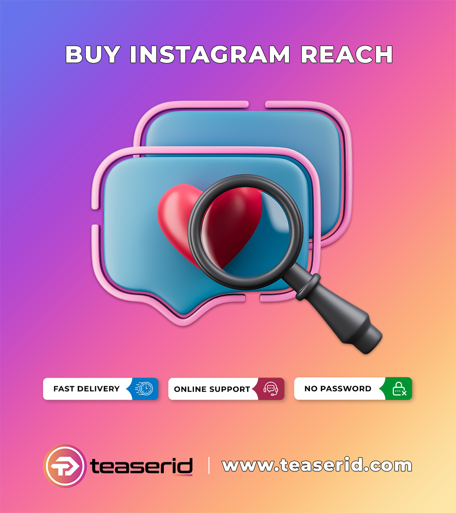Advantages of Buying Instagram Impressions & Reach