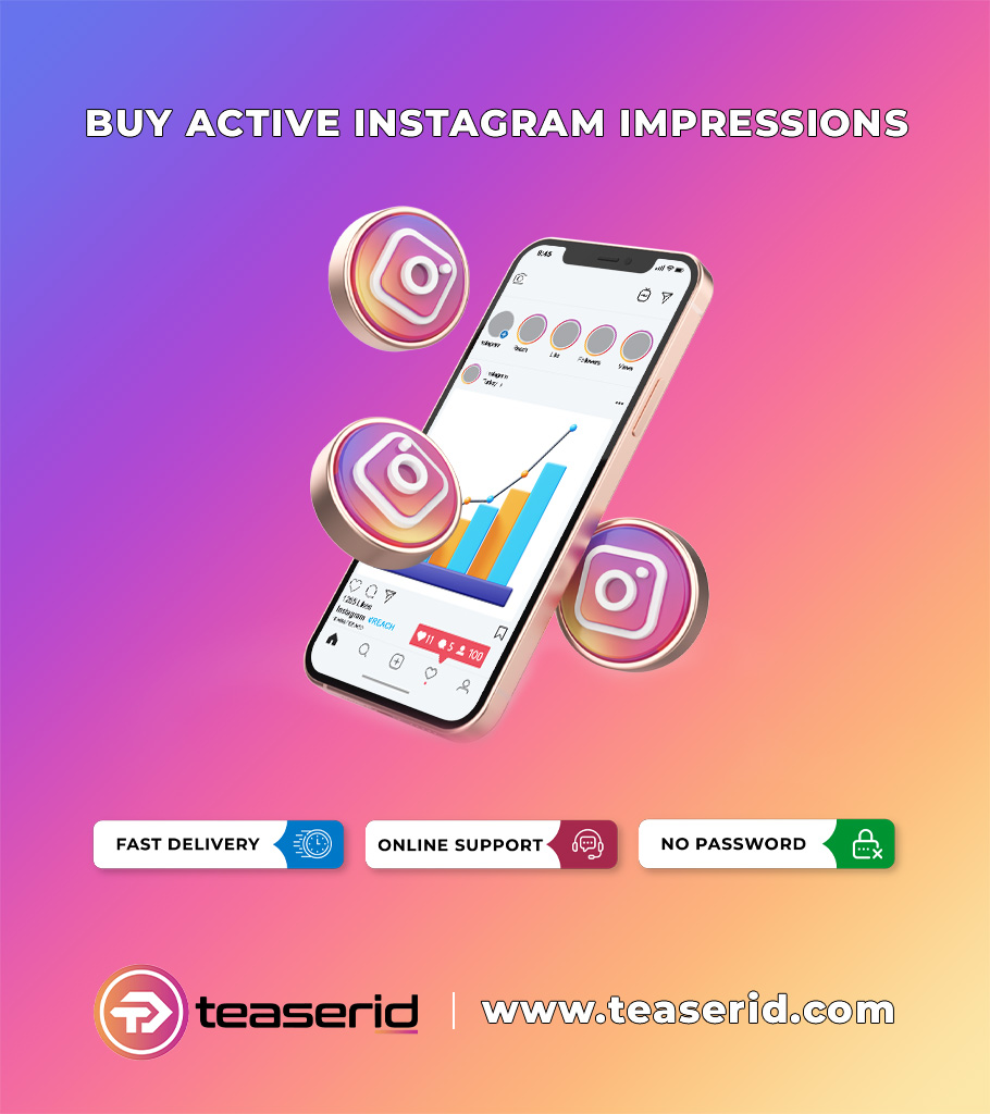 What Are The Features Of Instagram?