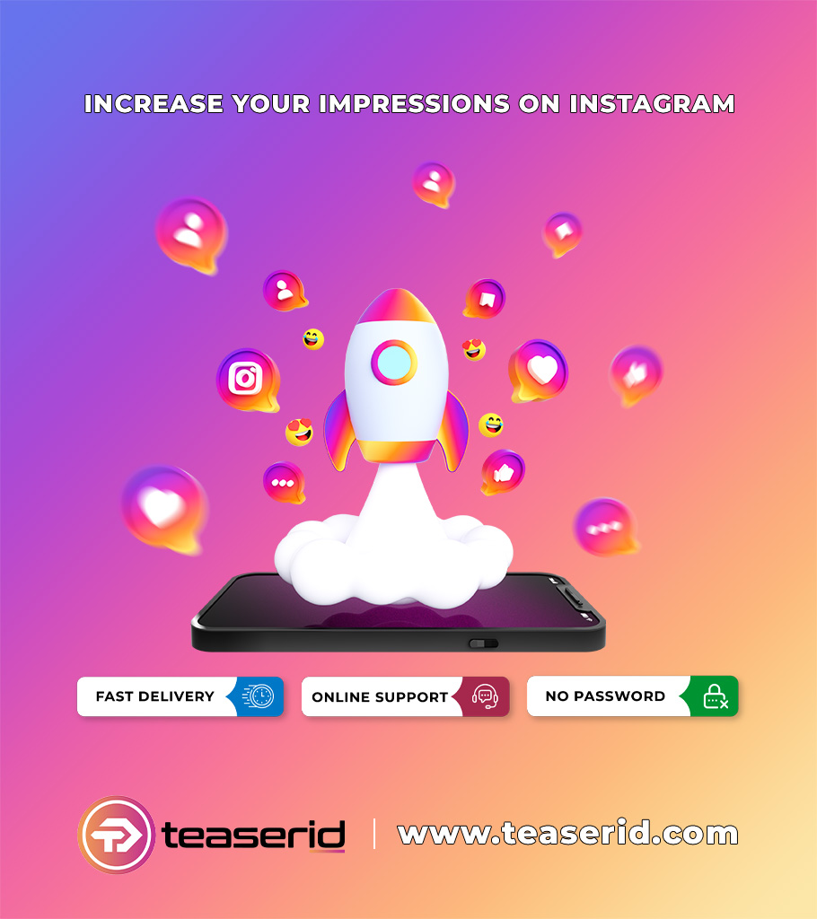 What's the Use of Buying Instagram Impressions & Reach?