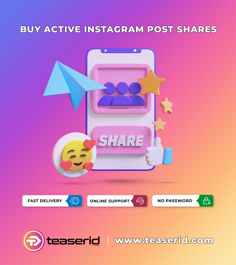 Instagram Discover Buy