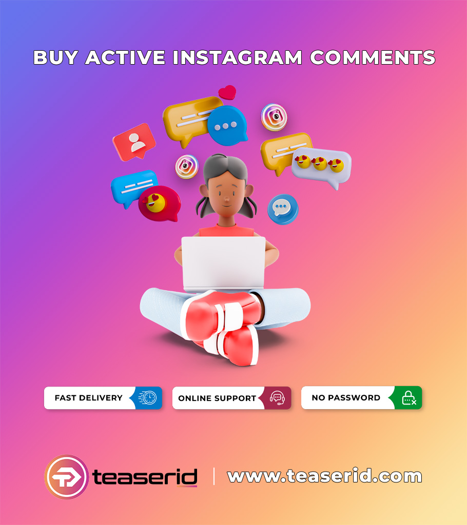 How Can Buying Instagram Comments Benefit My Business Account?