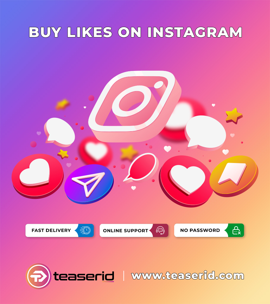 What is Buy Instagram Likes Services?