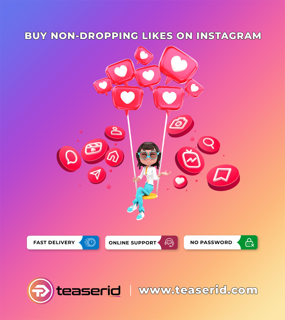 What to Pay Attention During Buy Instagram Likes?