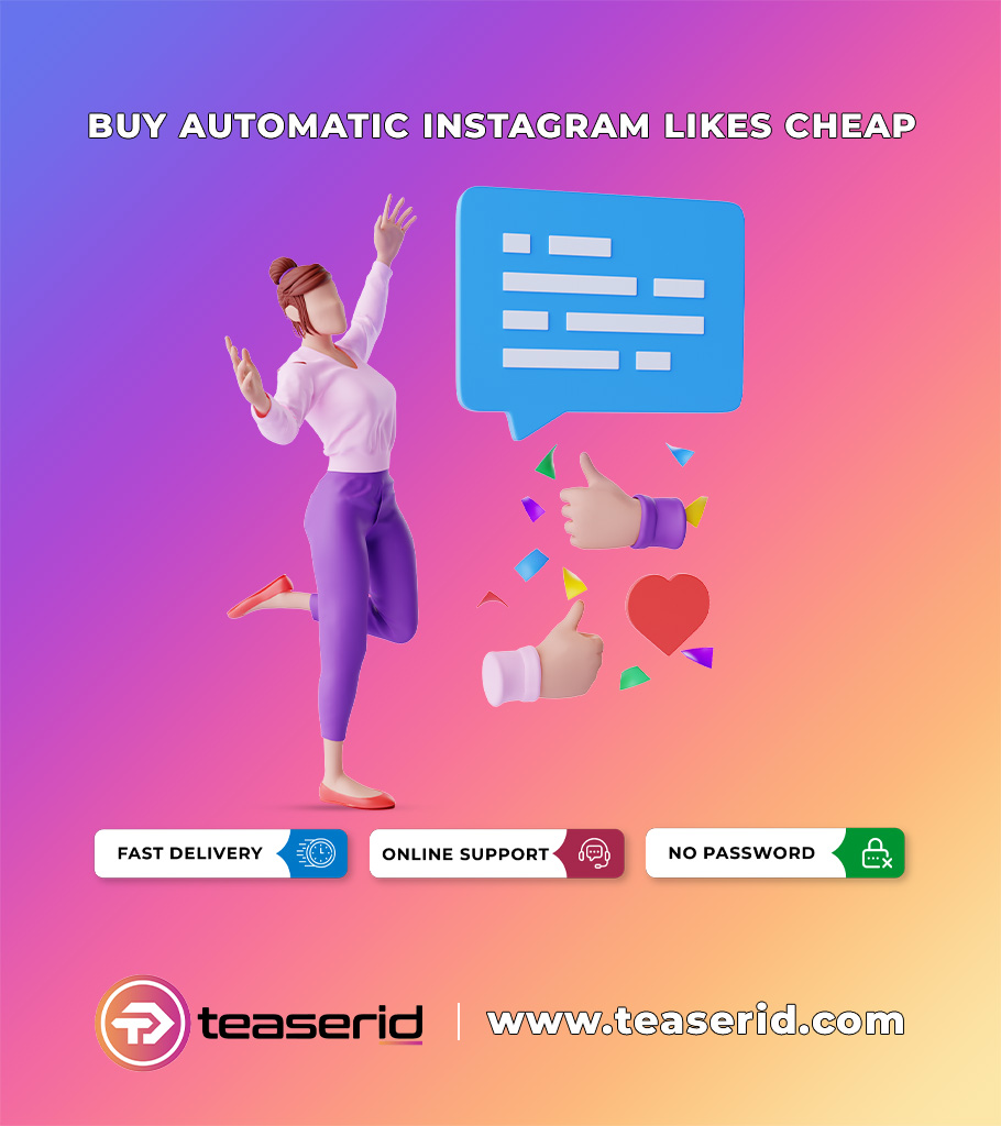 Why Are Instagram Auto Likes Important?