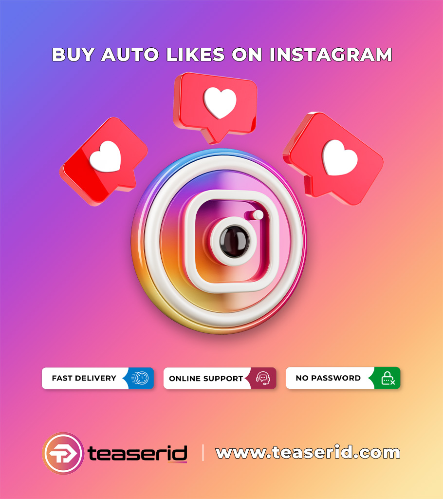 What is the Contribution of Auto Likes to My Account?