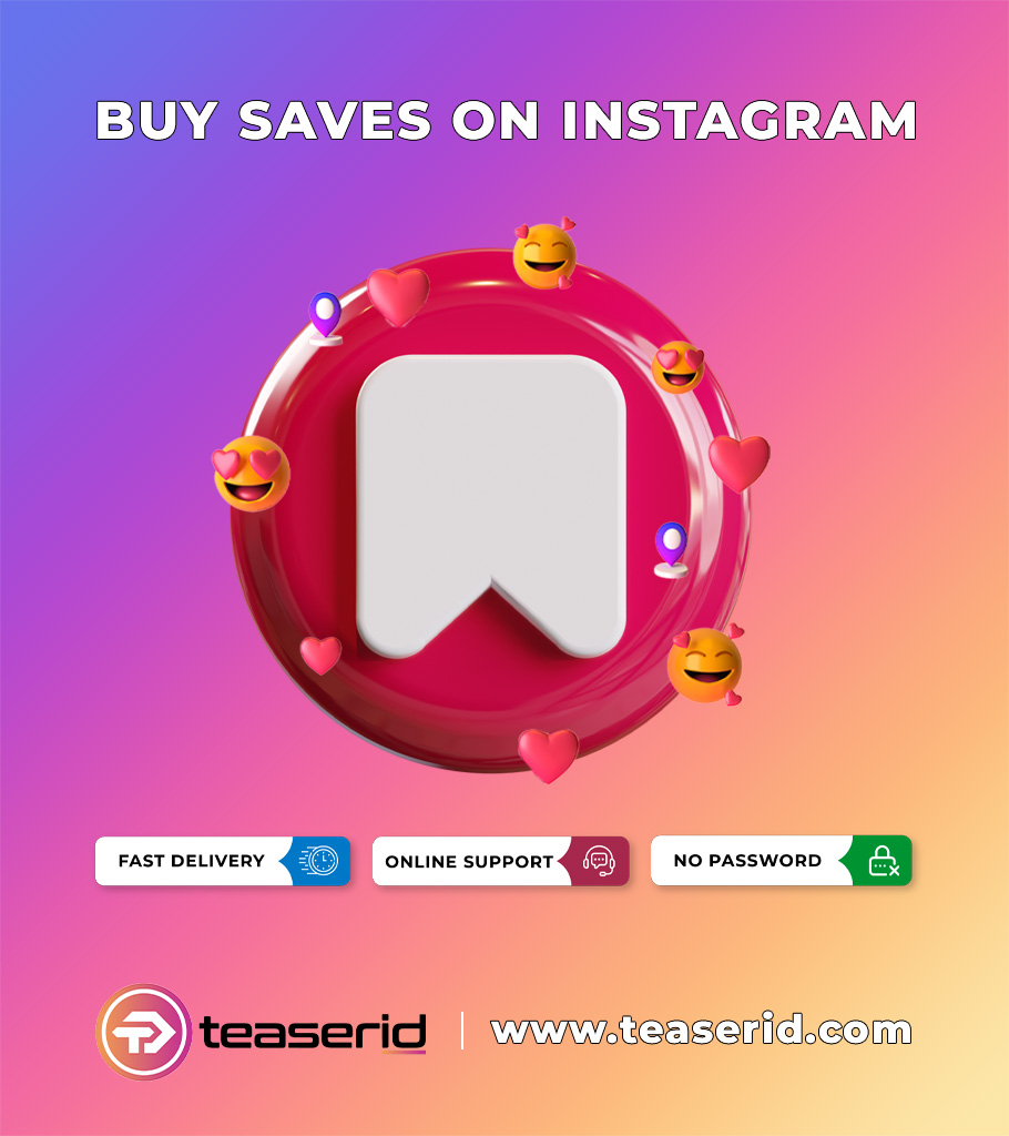 Buy Instagram Save Trusted