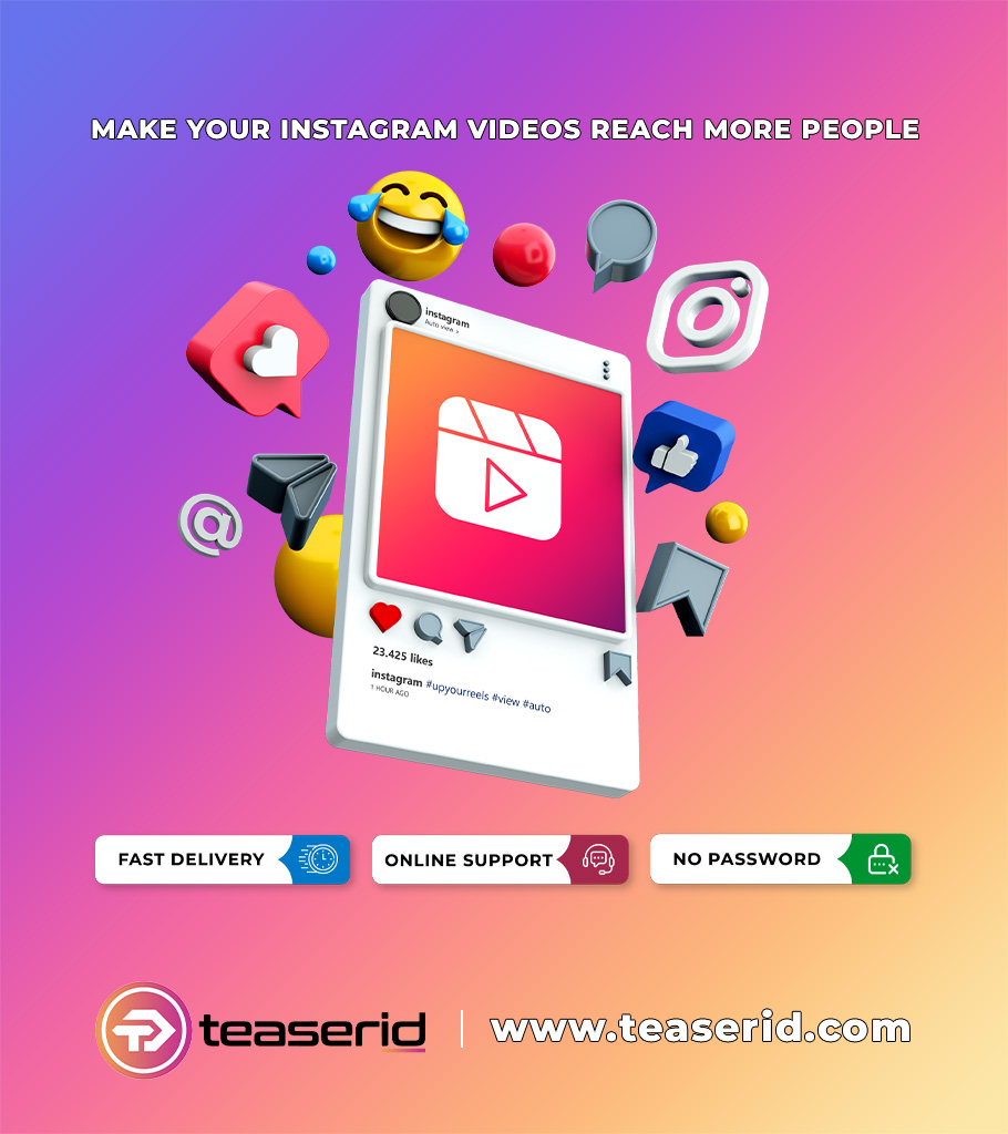 What Should Be Considered When Buying an Instagram Auto-View Package?