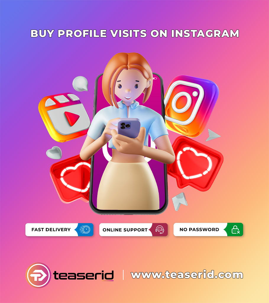 Is Instagram Profile Visit Service Reliable?
