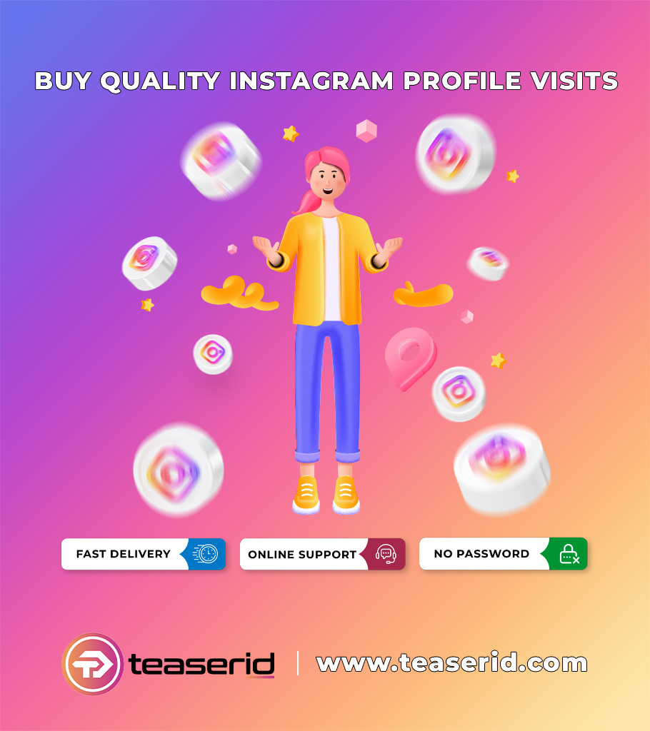 How do I Fall Into Instagram Explore?