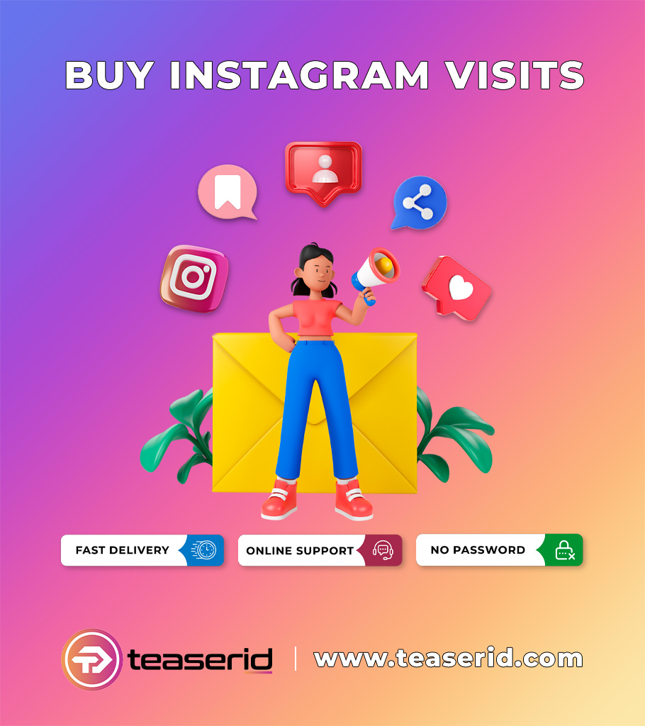How Do I Increase My Instagram Profile Visitor Count?