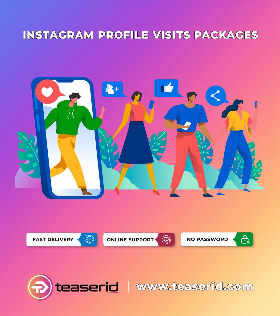 Increasing the Number of Visitors