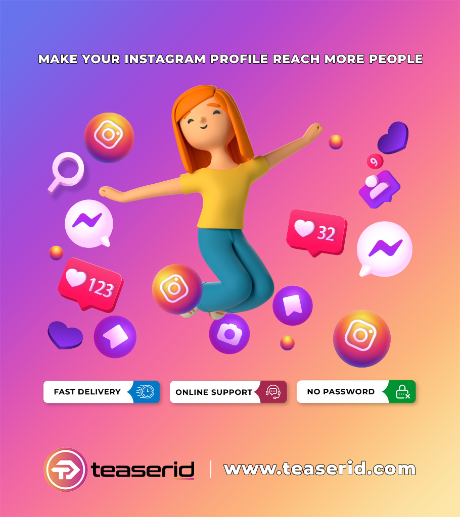 What Does Instagram Profile Visit Do for Me?