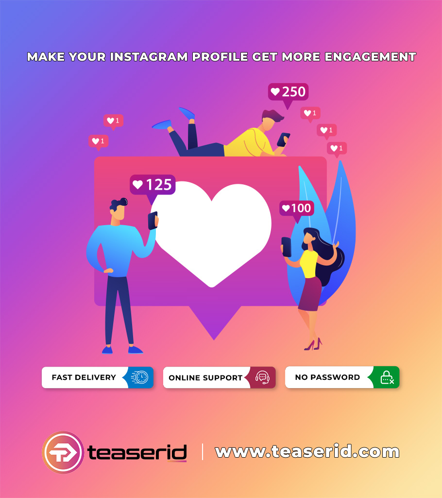 What Are The Advantages Of Buying Instagram Profile Visits?