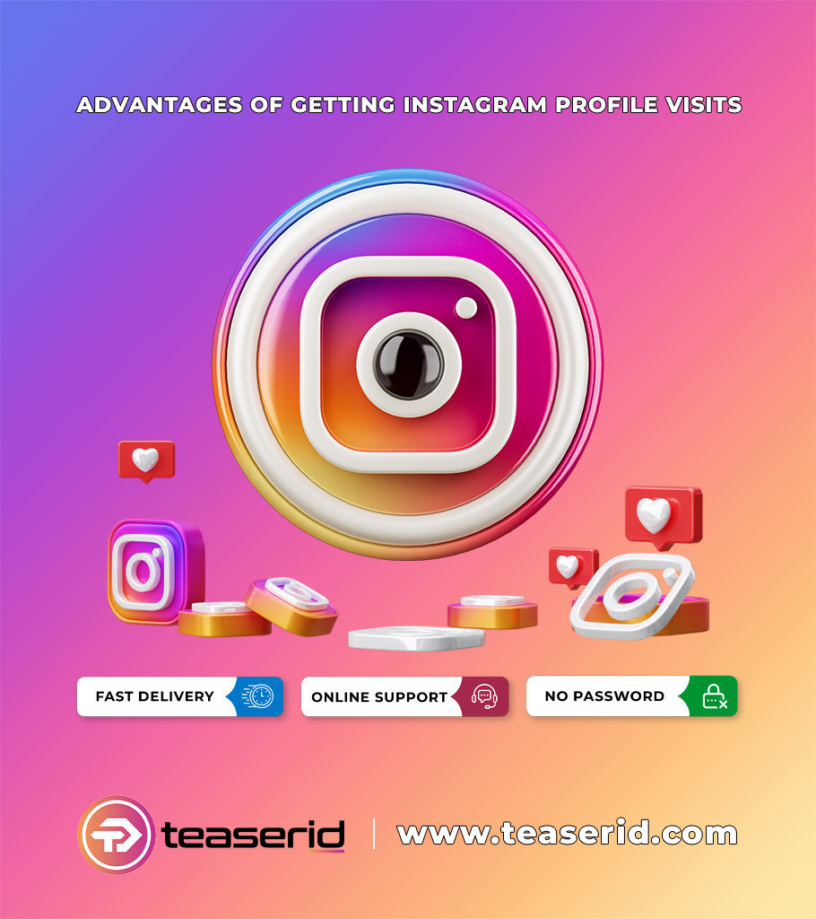 Buy Instagram Profile Visit, Is It Trustworthy?