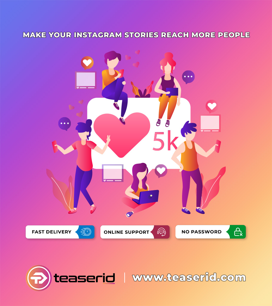 Why Should Story Views Be High?