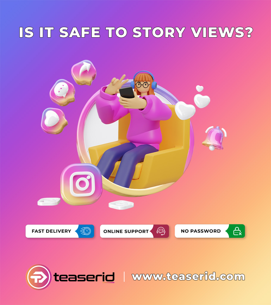 If I Buy Story Views, Will My Account Be Closed?
