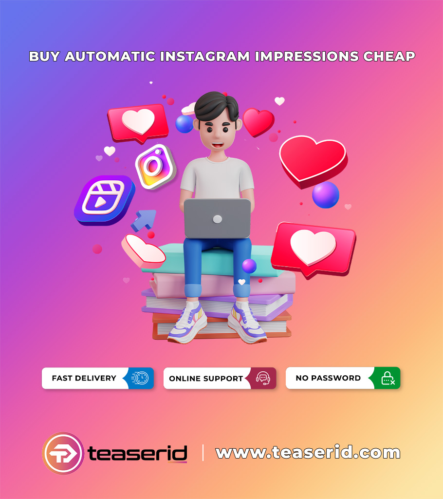 Instagram Discover Buy