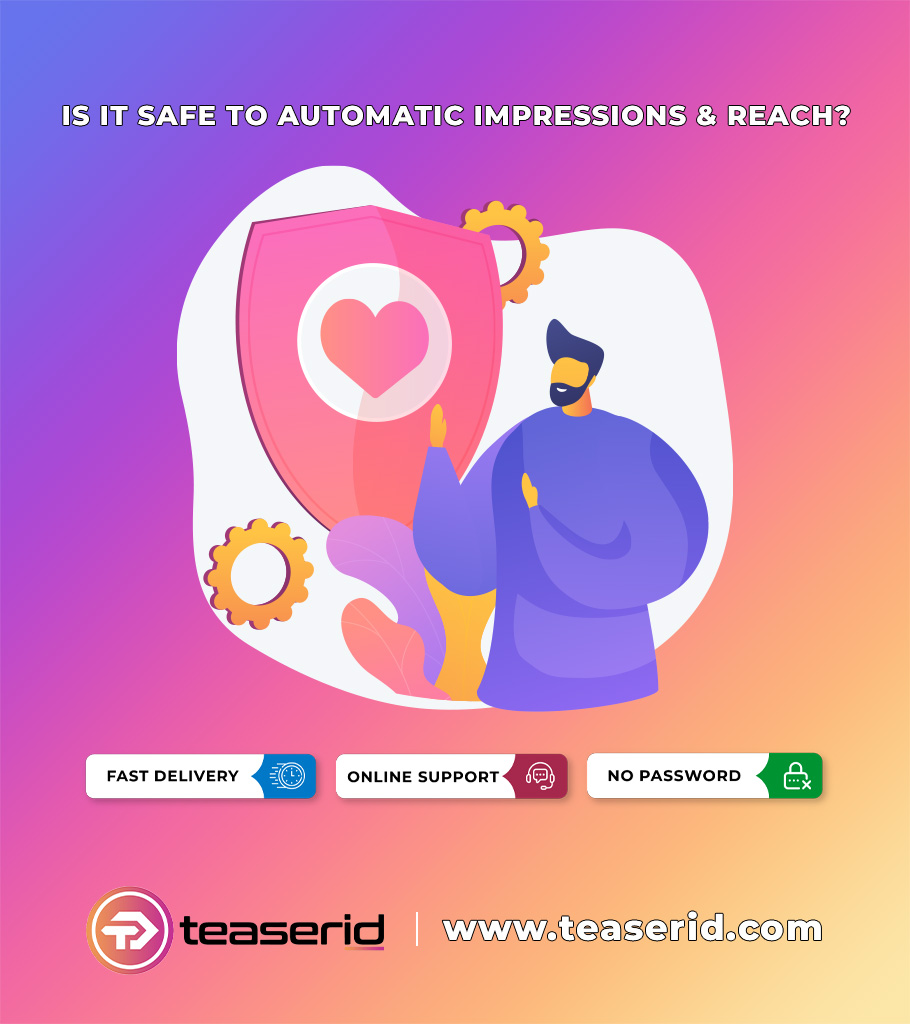 Is Instagram Discover Safe to Buy?