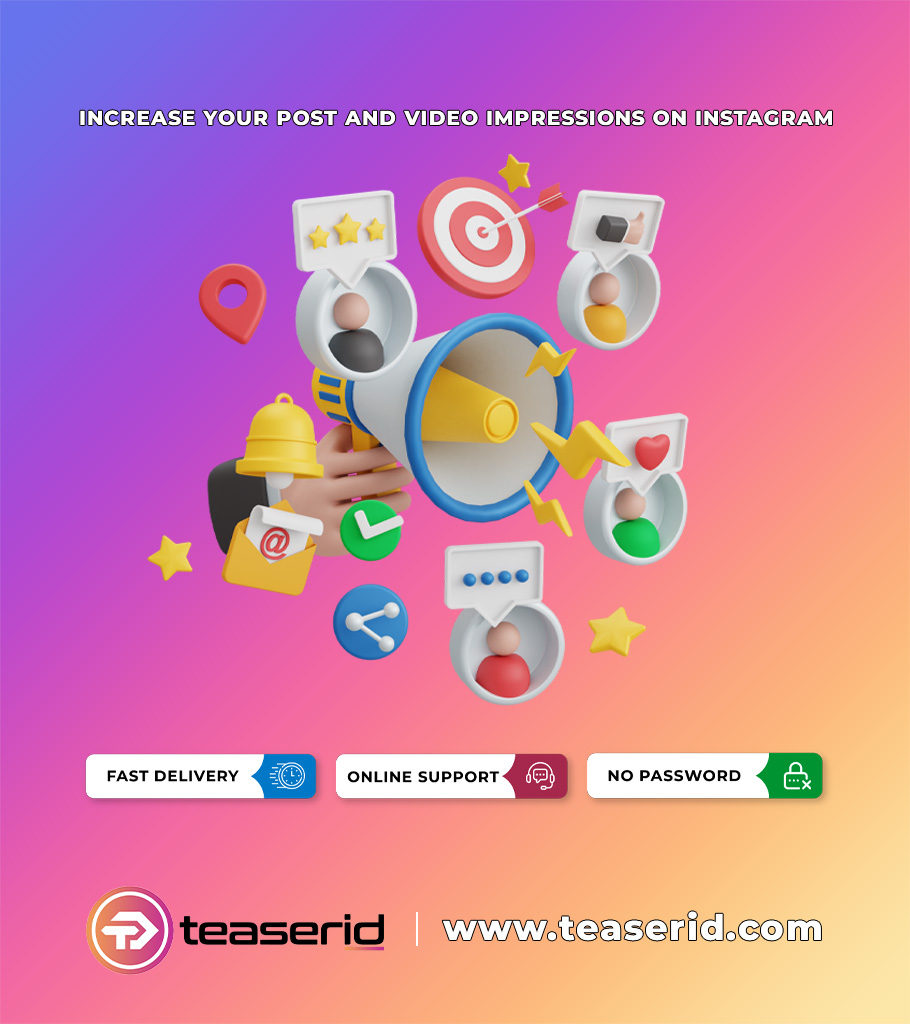 What Are The Features Of Instagram?