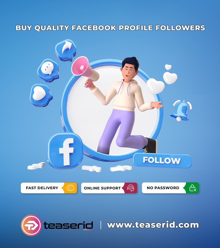 Importance of Facebook Followers