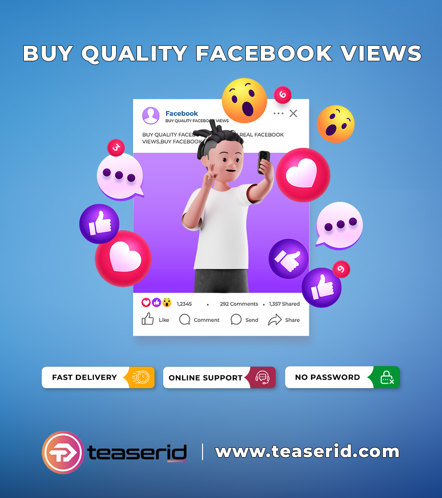 What is the Use of Facebook Video Viewing Service?