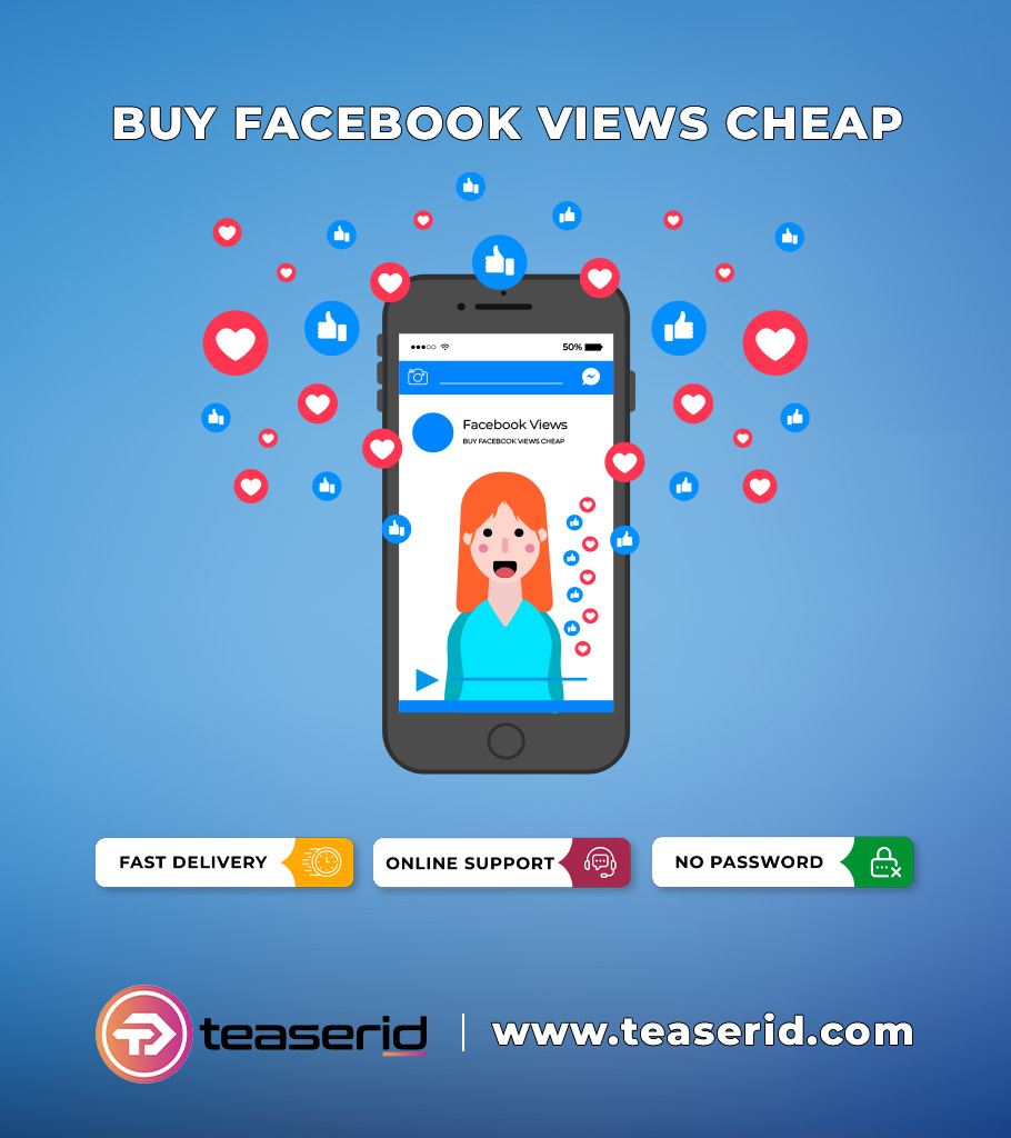 Will Purchasing Facebook Video Views Harm My Account?