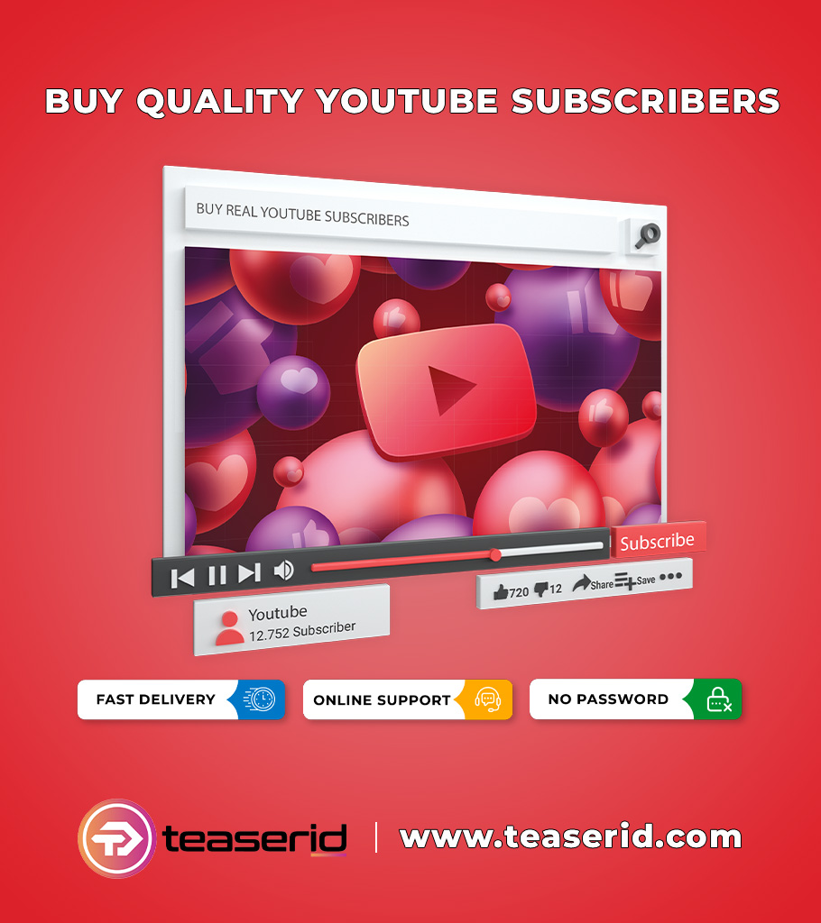 What is YouTube Subscribers Purchasing?