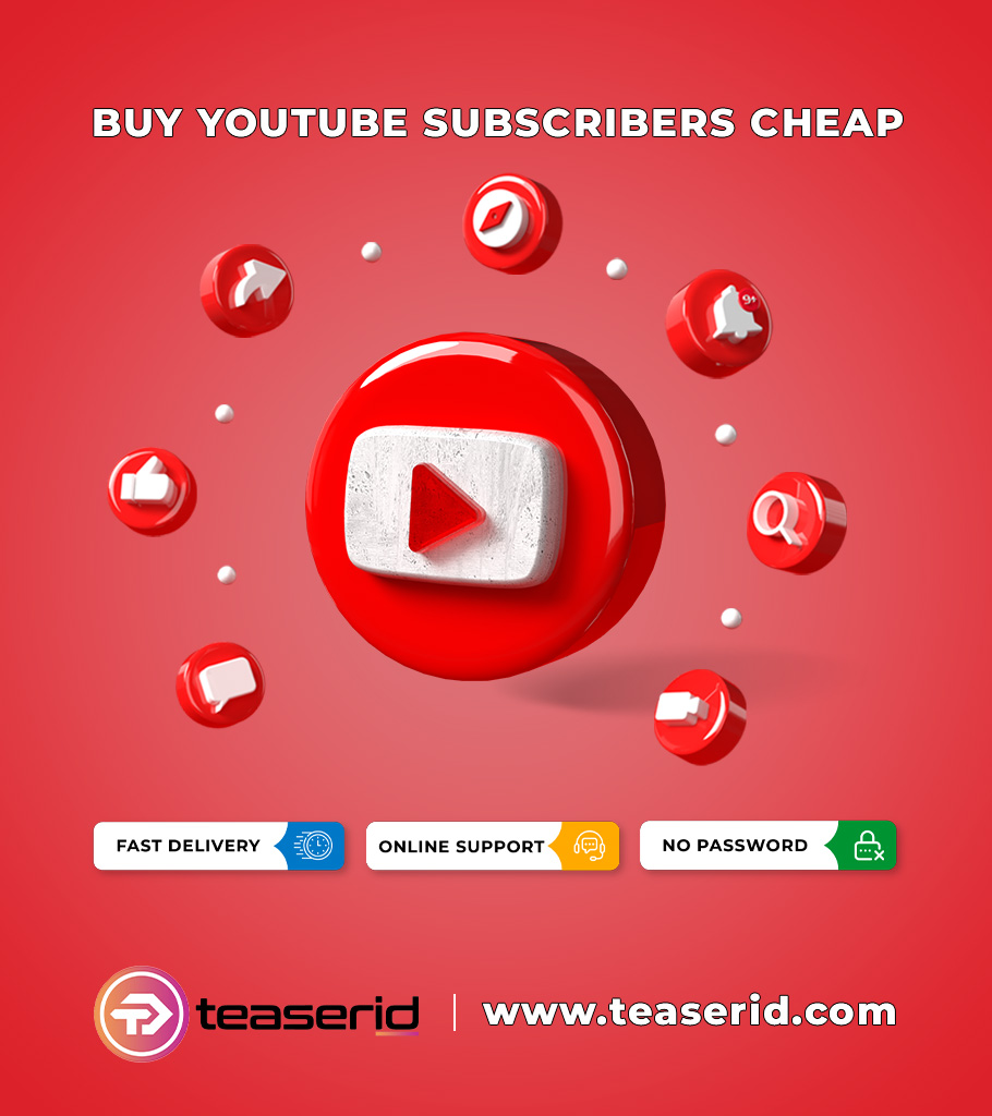 What is the Use of Buying YouTube Subscribers?