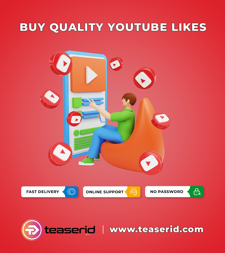 What are YouTube Likes?