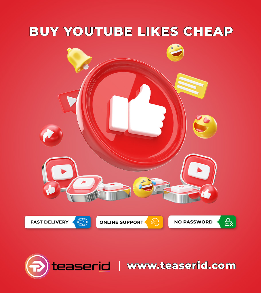 What Do YouTube Likes Do?