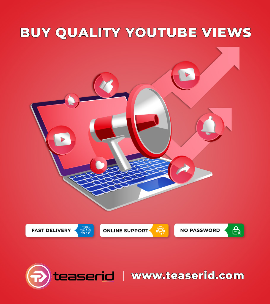 YouTube Viewing Purchase Services Importance