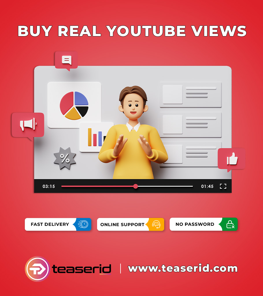 Why Should I Choose You?