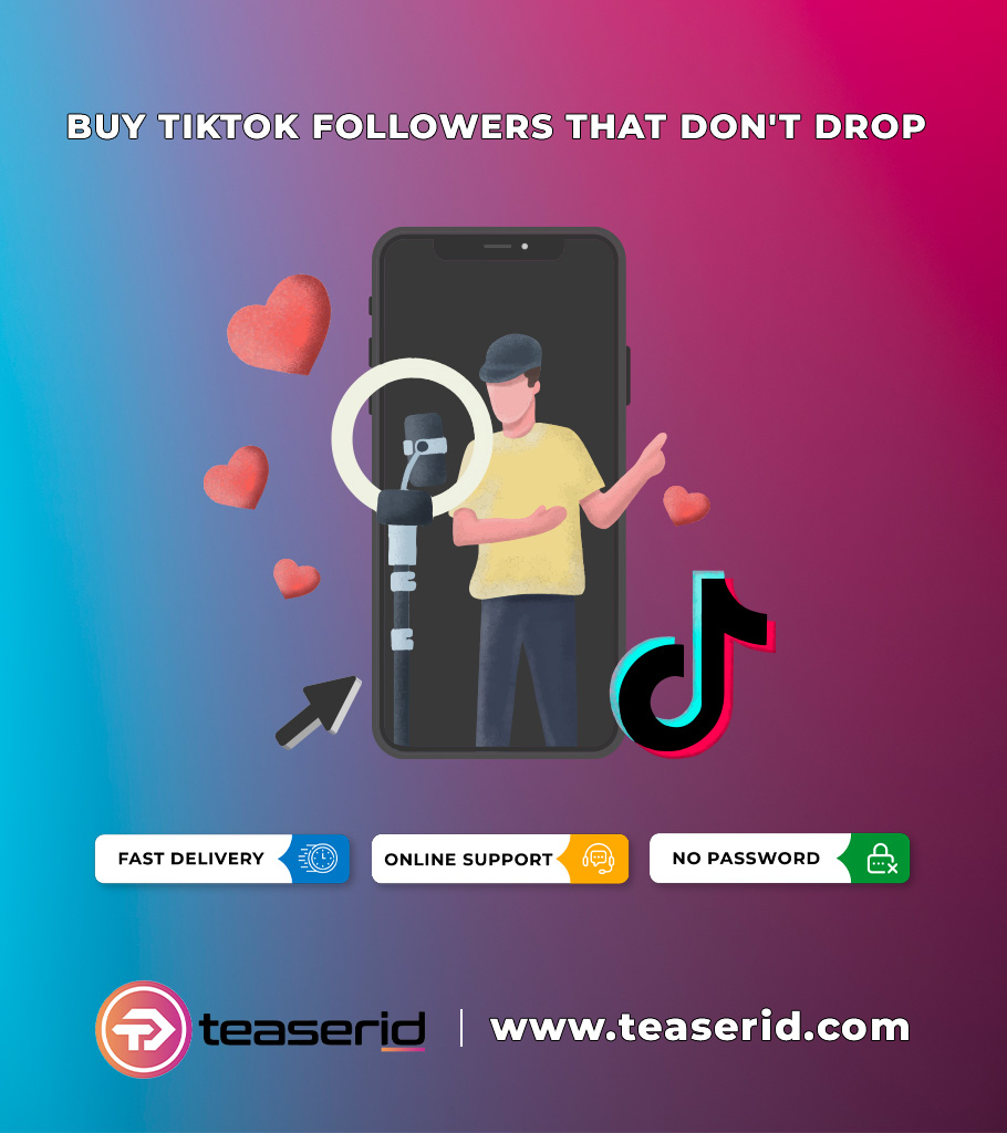 The Significance of Quality When Purchasing TikTok Followers