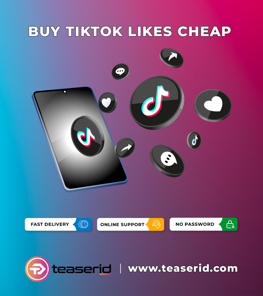 What are the Advantages of Getting TikTok Likes?