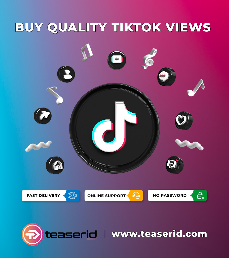 Why TikTok View Count is Important?