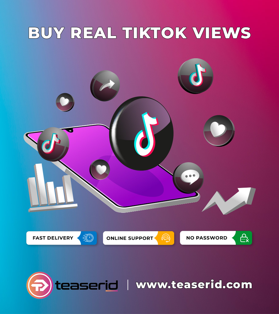 How Does TikTok Video Views Affect Discover?