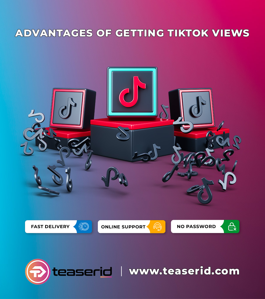 Can I Trust Buy TikTok Guaranteed Views Services?