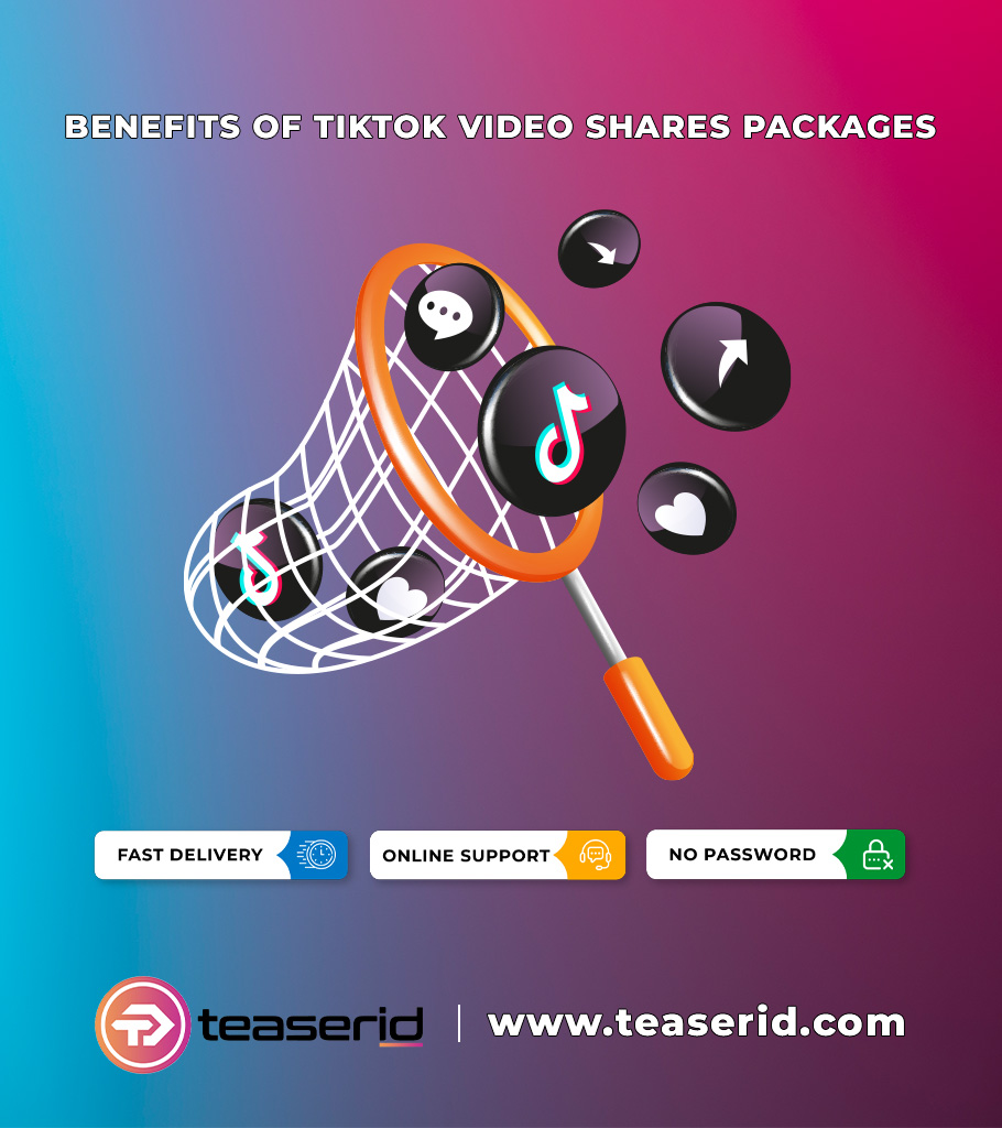 Is Buy TikTok Video Share Reliable?