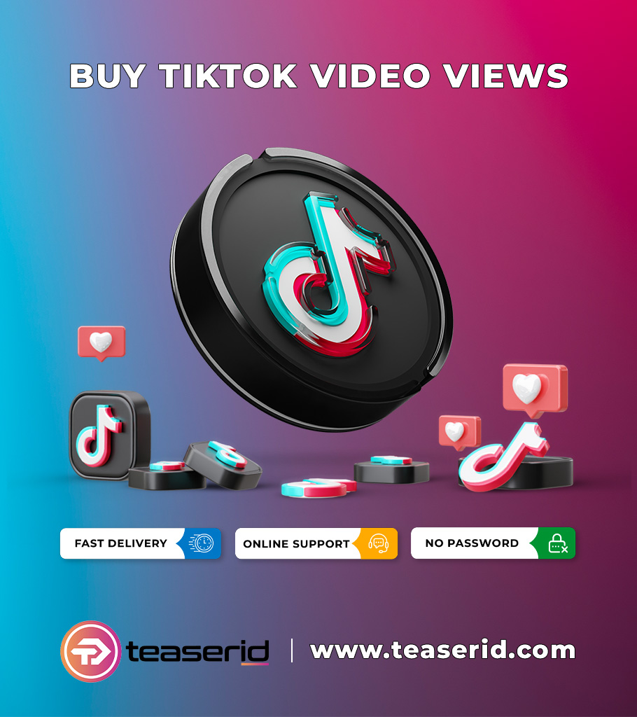 When is it Possible to Utilize the TikTok Views Service?