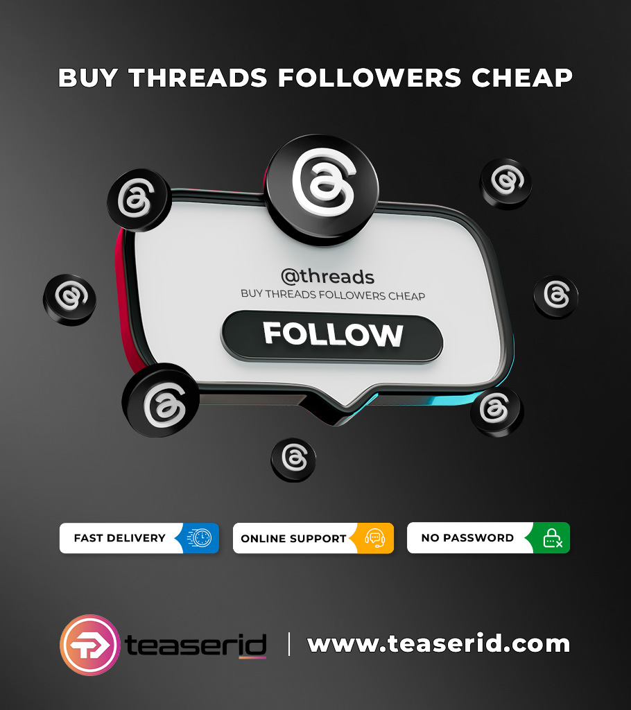 Do I Need to Give My Password to Buy Threads Followers?