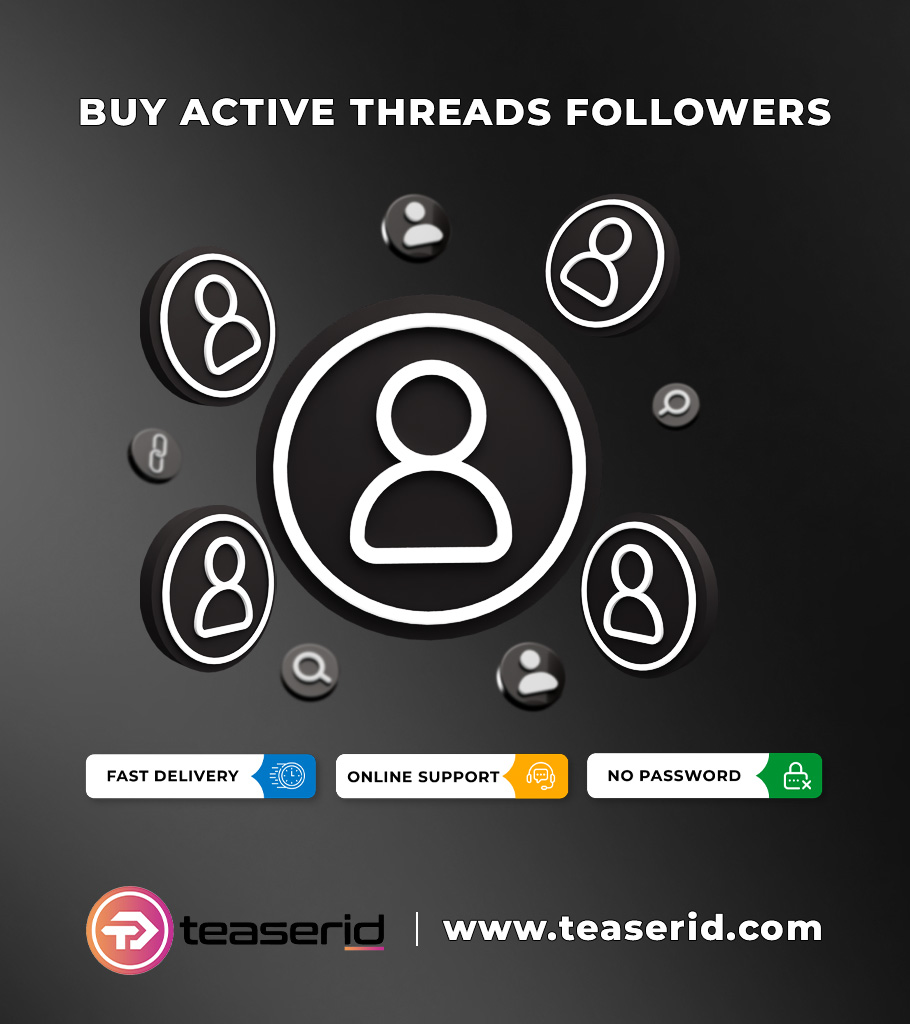 Is It Understandable That I Got Threads Followers?